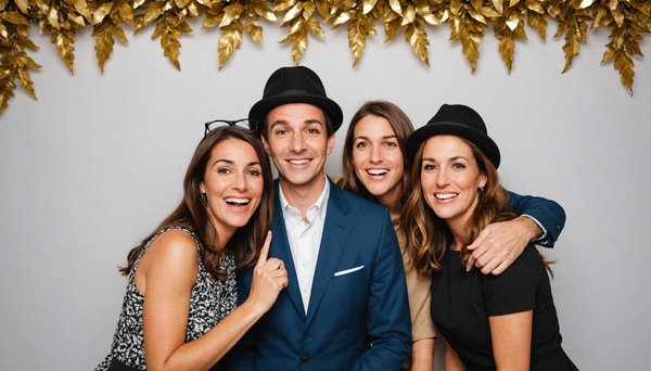 Louez un photobooth à strasbourg pour des souvenirs mémorables