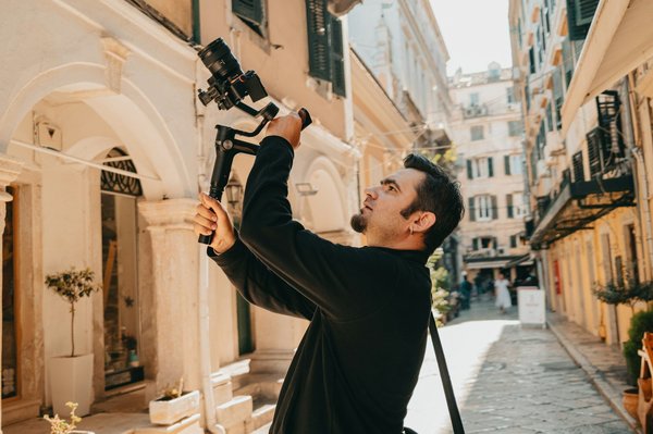 Lyon : la photographie d'architecture sous un nouveau jour