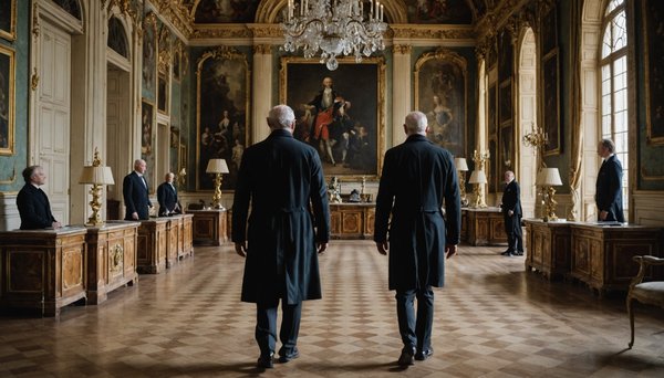 Licenciement à versailles : choisissez un avocat pour vos droits