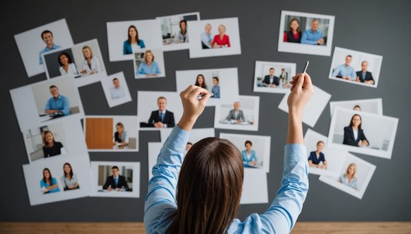 Formation efficace en secrétariat administratif : 7 étapes clés